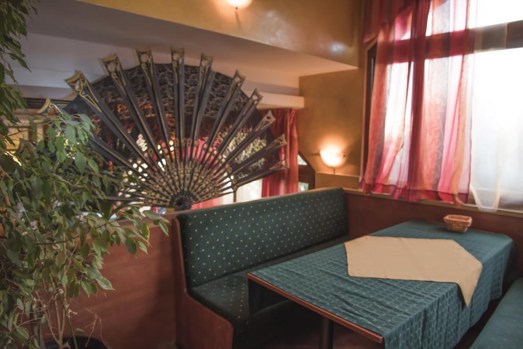 Hotel Toro Negro 골든샌드 외부 사진