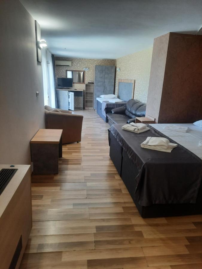 Hotel Toro Negro 골든샌드 외부 사진