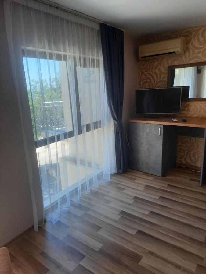 Hotel Toro Negro 골든샌드 외부 사진